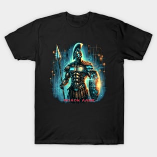 Spartan T-Shirt